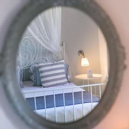 Thalassa 2 Cozy Greek Comfort Private Shaded Courtyard * לינדוס