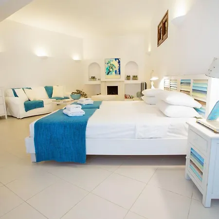 Thalassa 2 Cozy Greek Comfort Private Shaded Courtyard וילה לינדוס