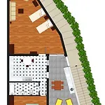 Thalassa 2 Cozy Greek Comfort Private Shaded Courtyard Vila *