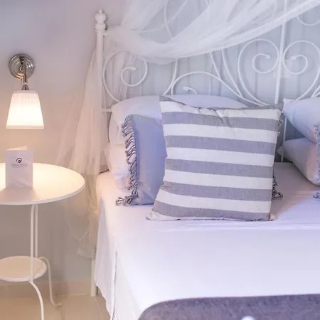 Thea Villas Suite Villa Thea 2 Villa Lindos (Rhodes)