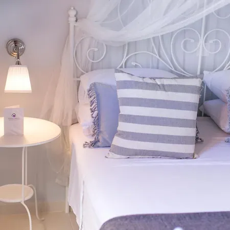 Thea Villas Suite Villa Thea 2 Villa *