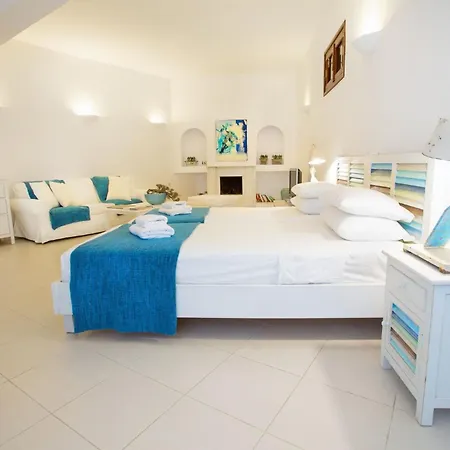 Thea Villas Suite Villa Thea 2 Lindos (Rhodes)