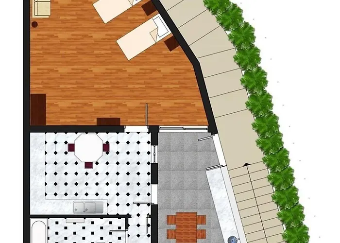 Thalassa 2 Cozy Greek Comfort Private Shaded Courtyard فيلة *